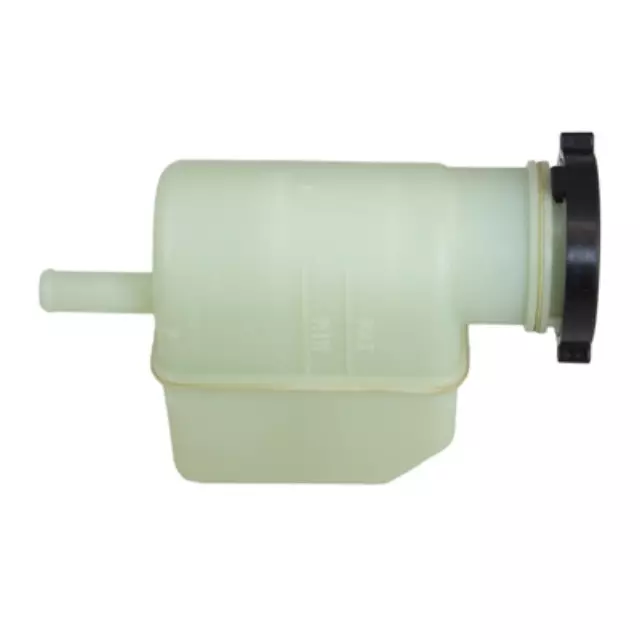 6E5Z3A697A - Steering: Power Steering Reservoir for Ford: Fusion | Lincoln: Zephyr | Mercury: Milan Image