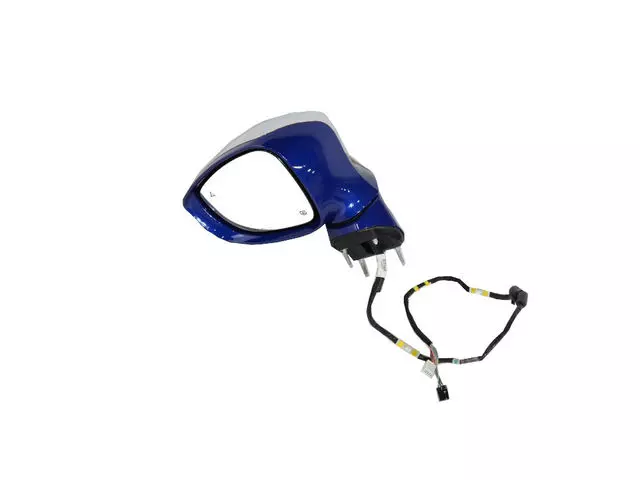 Outside Rearview Mirror, Left - Mopar (5RM231BMAD)