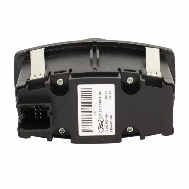 F1EZ11654F - Body: Headlamp Switch for Ford: Escape Image