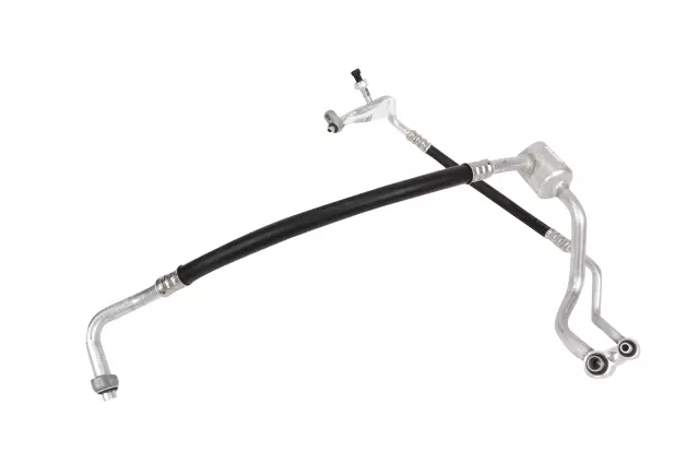 84008565 - HVAC: Discharge Hose for GM Image