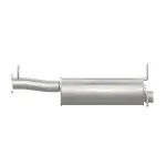 21270 - : Quiet-Flow SS Direct Fit Exhaust Muffler for Walker Exhaust Image