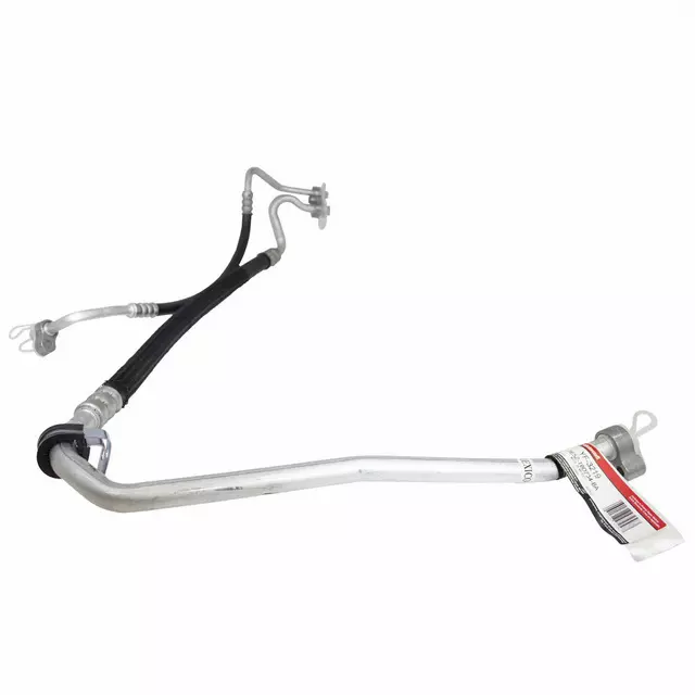 6E5Z19D734BA - HVAC: Hose &amp; Tube Assembly for Ford: Fusion | Lincoln: Zephyr | Mercury: Milan Image