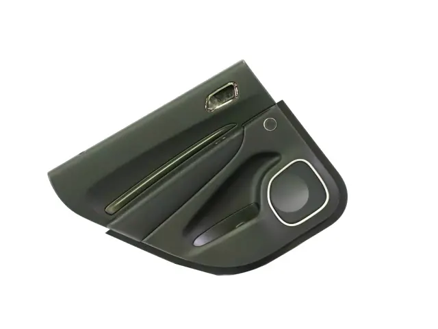 Rear Door Trim Panel Left - Mopar (6UA331X9AB)
