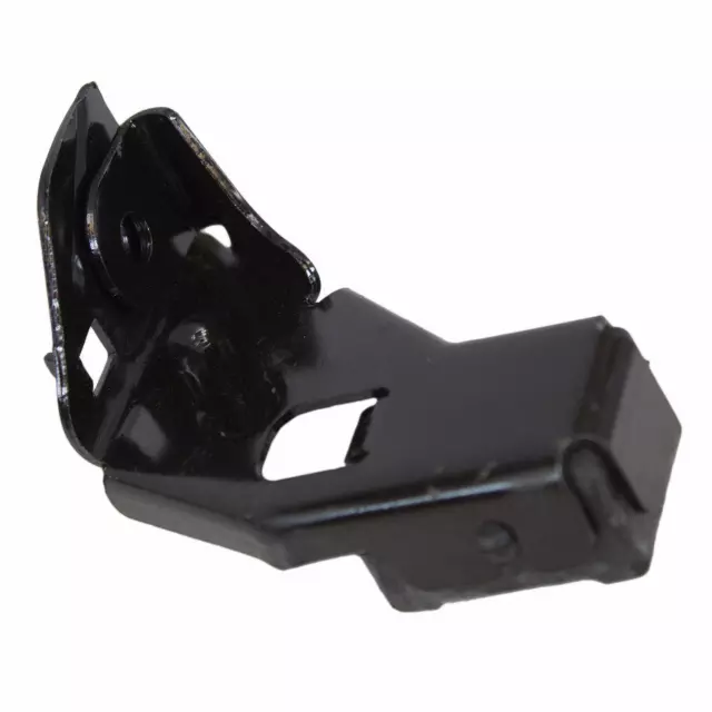 3C3Z19734AA - HVAC: Condenser Bracket for Ford: Excursion, F-250 Super Duty, F-350 Super Duty, F-450 Super Duty, F-550 Super Duty Image