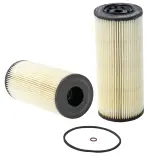 33437 - : WIX Cartridge Fuel Metal Free Filter for WIX Image