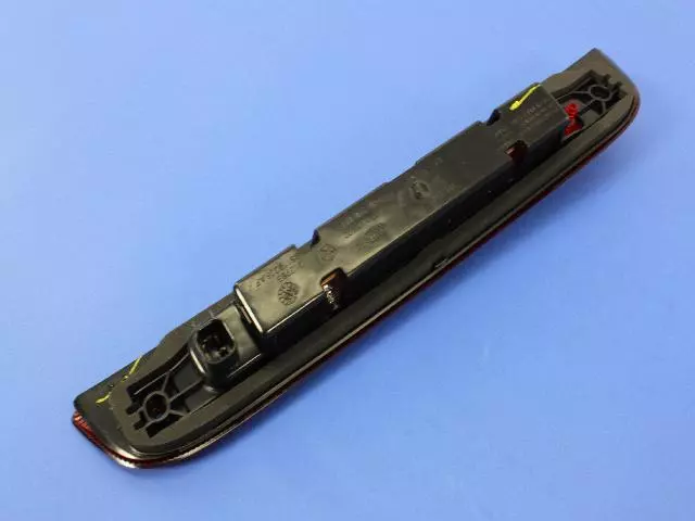 5116236AG - : Lift-Gate Chmsl Lamp for Jeep: Patriot Image