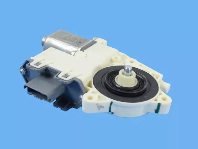Window Regulator Motor, Right - Mopar (68170254AB)