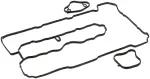 649880 - : Gasket Set, cylinder head cover for Elring Image