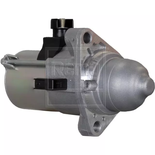 16283 - Charging &amp; Starting Systems: Remy Starter Motor for Remy Image
