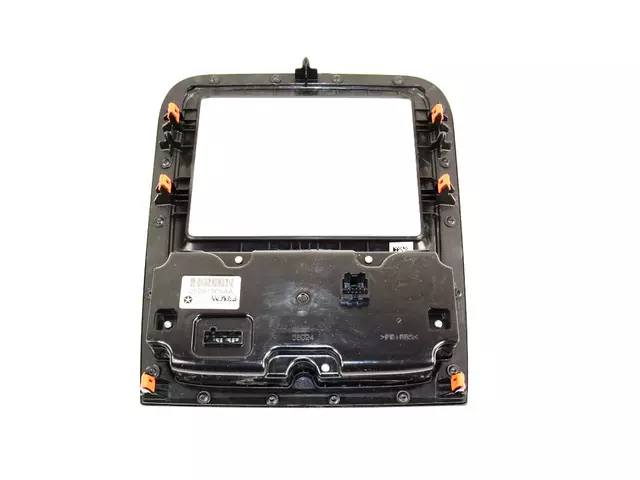 Center Stack - Mopar (5091905AB)