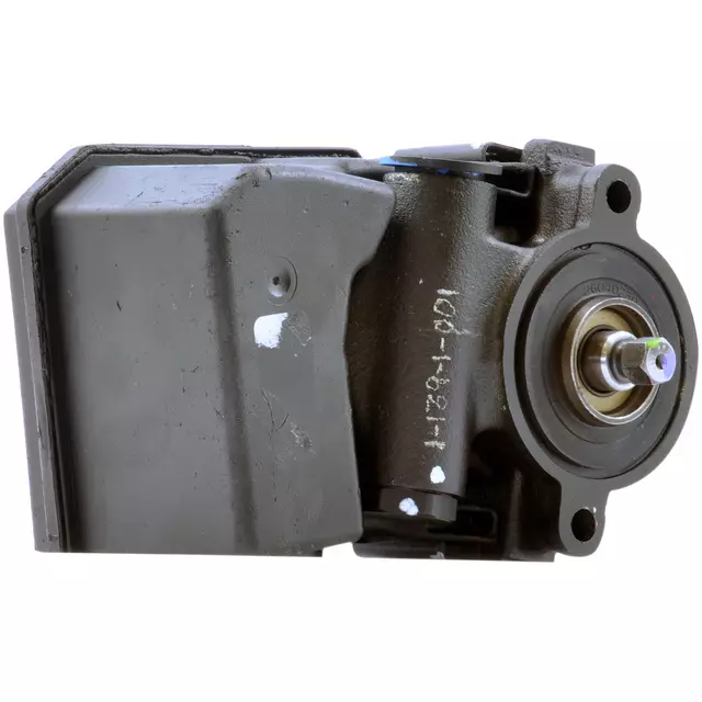 19320075 - : Power Steering Pump, Remanufactured for GM Image