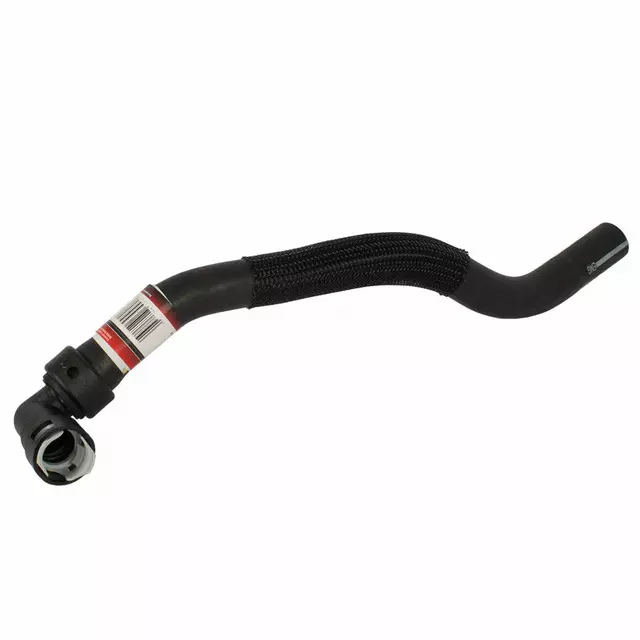 FL3Z18472B - HVAC: HVAC Heater Hose for Ford: F-150 Image