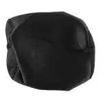 DA8Z74501A04CB - Body: Headrest Cover for Ford Image image