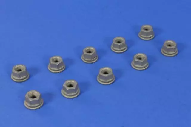 68236516AA - : Nut for Alfa Romeo Image
