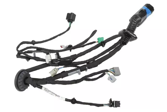 23482904 - Body: Wire Harness for GM Image