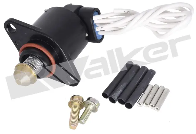 21591009 - Air Intake &amp; Fuel Delivery: Walker Products 215-91009 Fuel Injection Idle Air Control Valve - FSK for Walker Products Inc. - Image
