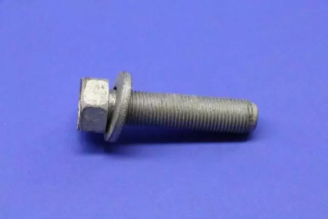 6035642 - : Hex Head Locking Screw And Washer for Mopar Image