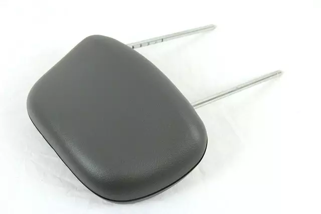 ZU941D5AA - Interior Trim: Rear Headrest for Chrysler: Town &amp; Country | Dodge: Caravan, Grand Caravan Image