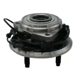 829001 - : Jeep (3.6, 3.8) Wheel Bearing and Hub Assembly  - Front for GSP Image