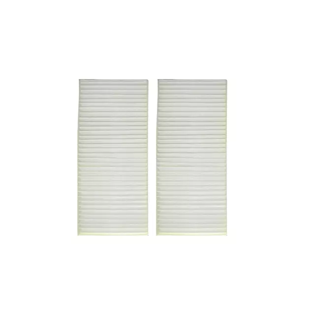 CF3252 - HVAC: Passenger Compartment Air Filter for INFINITI: QX56 | Nissan: Armada, NV2500, NV3500, Pathfinder Armada, TITAN, TITAN XD Image