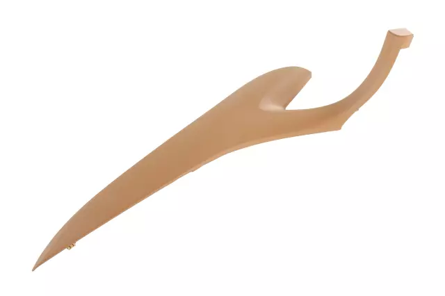 23509214 - Body: Front Panel for GM Image