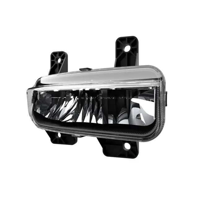 Fog Lamp, Right - Mopar (68669566AA)