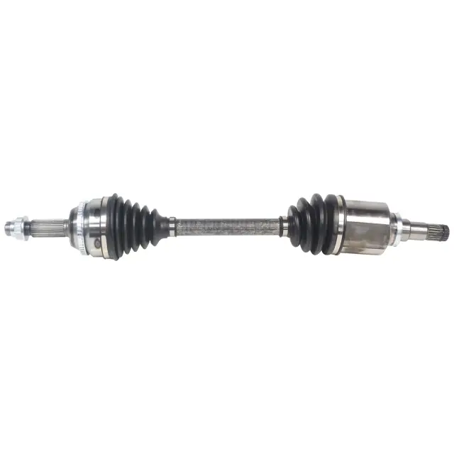 NCV69585 - : 03-08 Toyota Corolla CV Axle Assembly  - Front Left for GSP Image