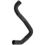 71626 - : CURVED RADIATOR HOSE, DAYCO for DAYCO HYDRAULIC Image
