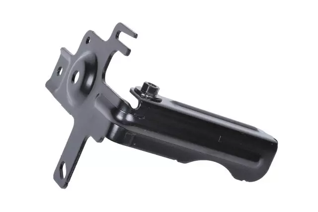 84683140 - : Auxiliary Water Pump Bracket for Chevrolet: Traverse Image