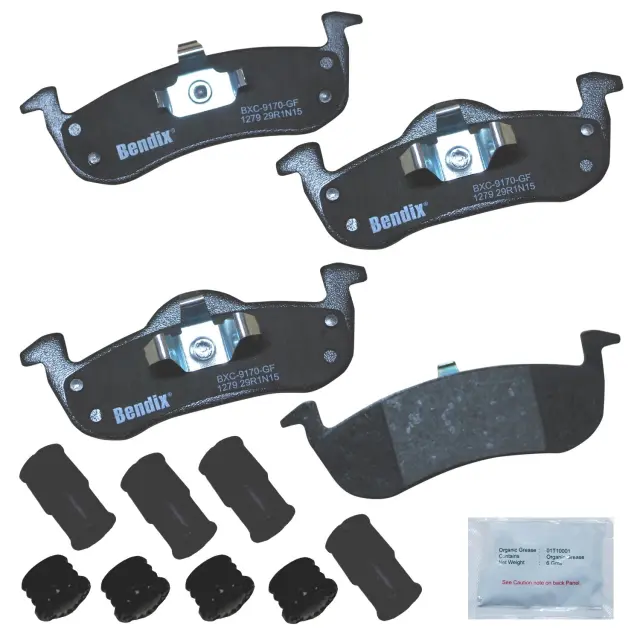 CFC1279 - : BENDIX Premium Copper-Free for BENDIX Image