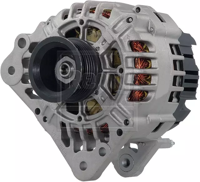 94105 - Charging &amp; Starting Systems: Remy Alternator for Remy Image