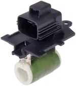 921300 - Belts and Cooling: Radiator Fan Relay for Dorman Image