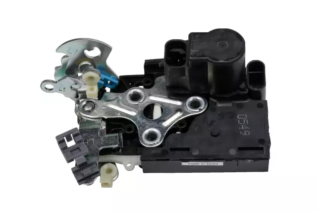 Driver Side Front Door Latch - GM (95380549)