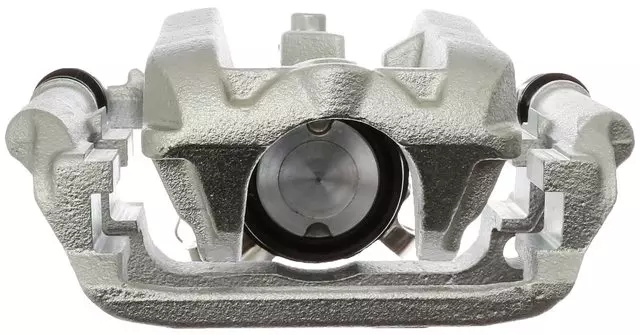 19362901 - Unclassified: Rear Disc Brake Caliper Assembly (Friction Ready) for GM Image