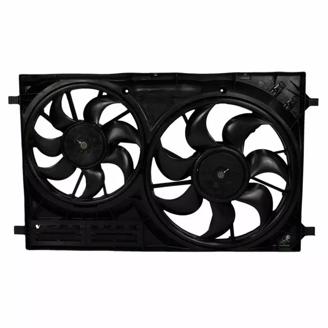 Motorcraft™ Fan & Motor - Ford (RF877)