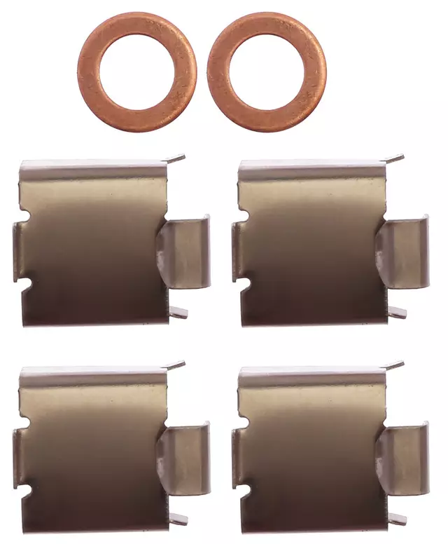 Caliper - GM (19426497)