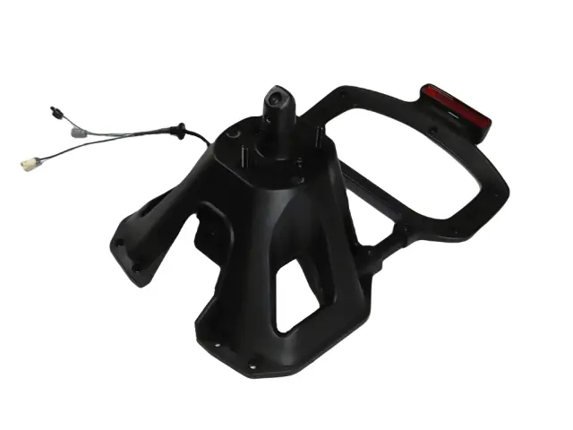 68474056AH - Wheels: Spare Tire Bracket Assy for Mopar Image image