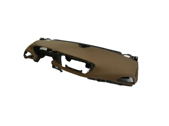 Instrument Upper Panel - Mopar (5SP821L8AG)