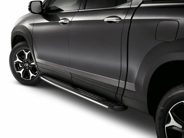 Running Boards - Chrome - Honda (08L33-T6Z-101A)