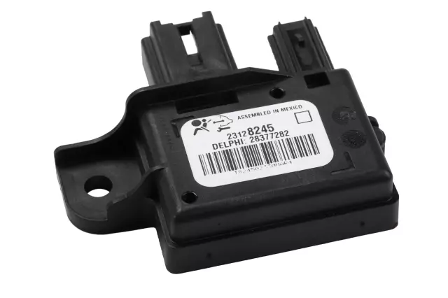 23128245 - : Airbag Front Passenger Presence Module for Buick: Verano Image