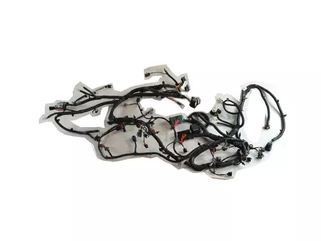 Transmission Wiring - Mopar (68268401AD)