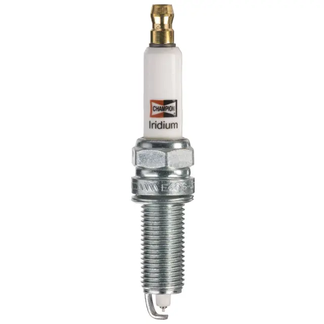 9409 - Ignition: Champion Iridium Spark Plug RER8WMPB for Champion Race Plugs Image