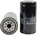 72250WS - : Bosch Engine Oil Filter for Bosch Image