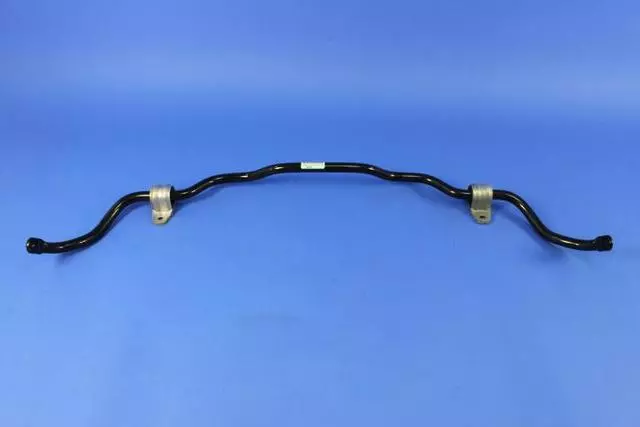 5168053AB - Front Suspension: Front Stabilizer Bar for Dodge: Dart Image