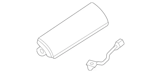 1676806700 - Panelling: Trim Bar for Mercedes-Benz: GLE350, GLE450, GLE450e, GLE53 AMG, GLE580, GLE63 AMG S, GLS450, GLS580, GLS63 AMG, Maybach GLS600 Image image