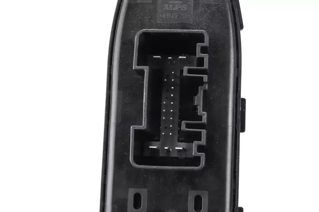 Door Window Switch - GM (85661578)