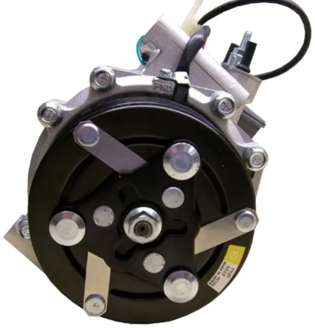 ACP1404000S - : A/C Compressor for Behr Image