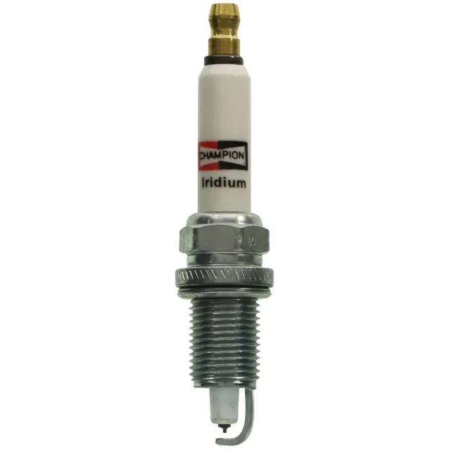 9034 - Ignition: Champion Iridium Spark Plug RC12WEPB5 for Champion Race Plugs Image