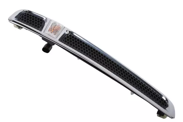 Side Marker Lamp - Passenger Side (RH) - GM (92273261)