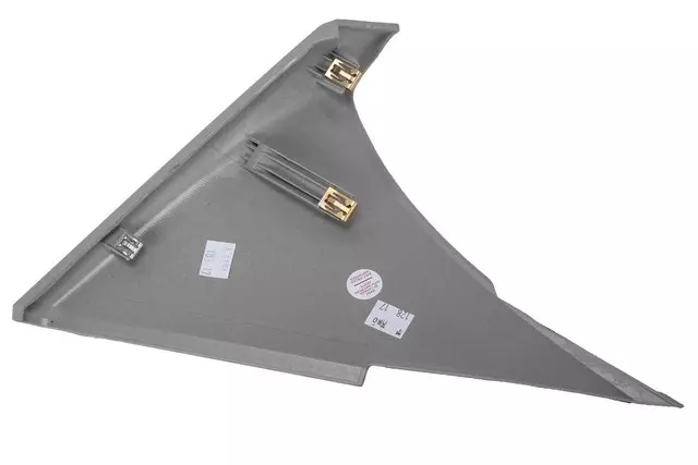 20954935 - Body: Extension Panel for Chevrolet: Equinox | GMC: Terrain Image